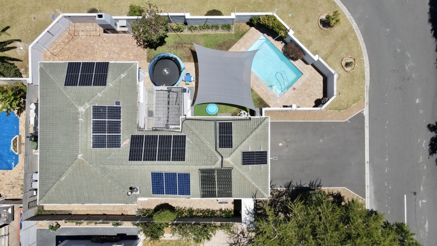 3 Bedroom Property for Sale in Sunningdale Western Cape